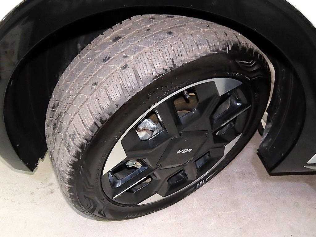 KIA EV6 2025 - Importación desde Corea - HF Imports Iquique - Foto 20