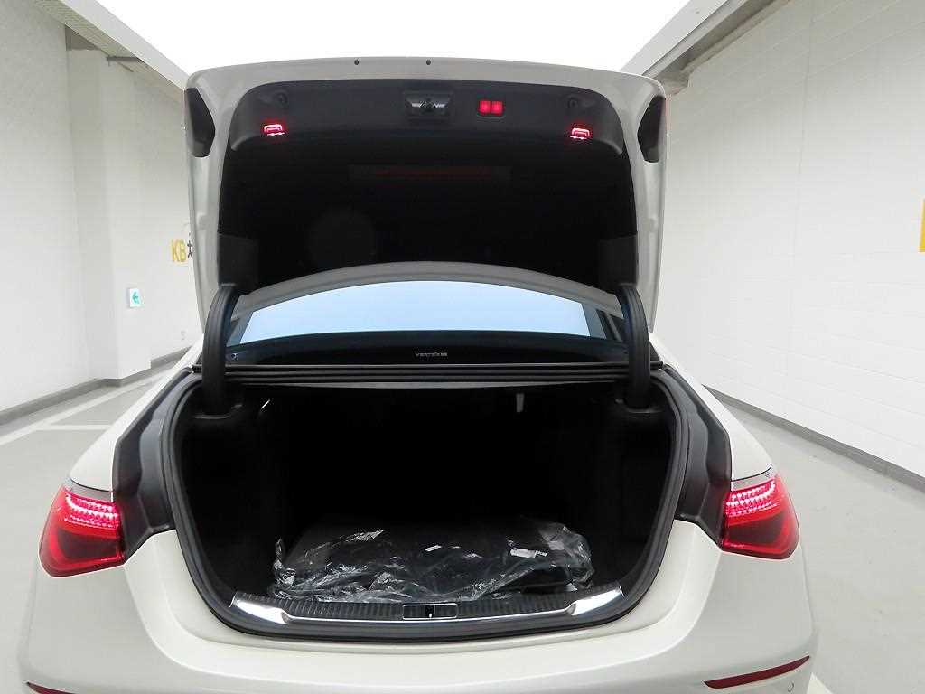 Mercedes Benz S Class 2022 - Importación desde Corea - HF Imports Iquique - Foto 15
