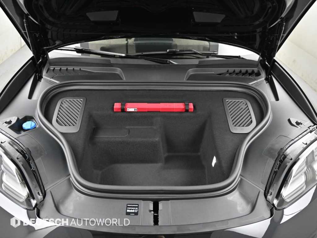 Porsche Macan - Vista 6