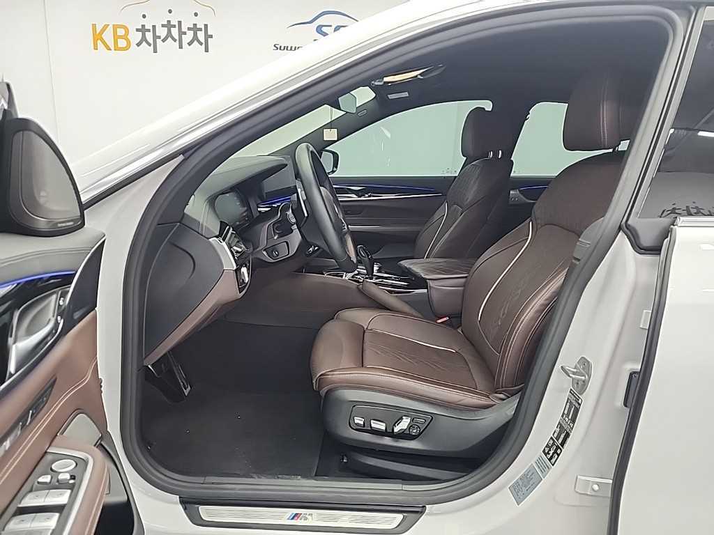 BMW Gran Turismo - Vista 11