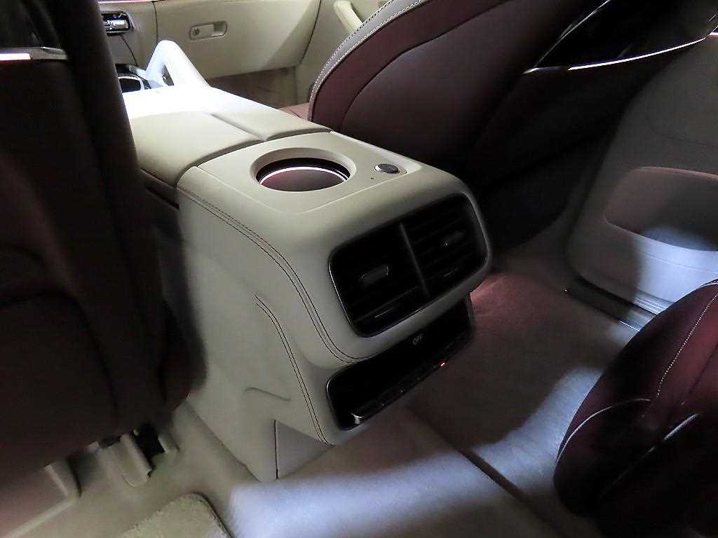 Mercedes Benz GLS Class 2023 - Importación desde Corea - HF Imports Iquique - Foto 13