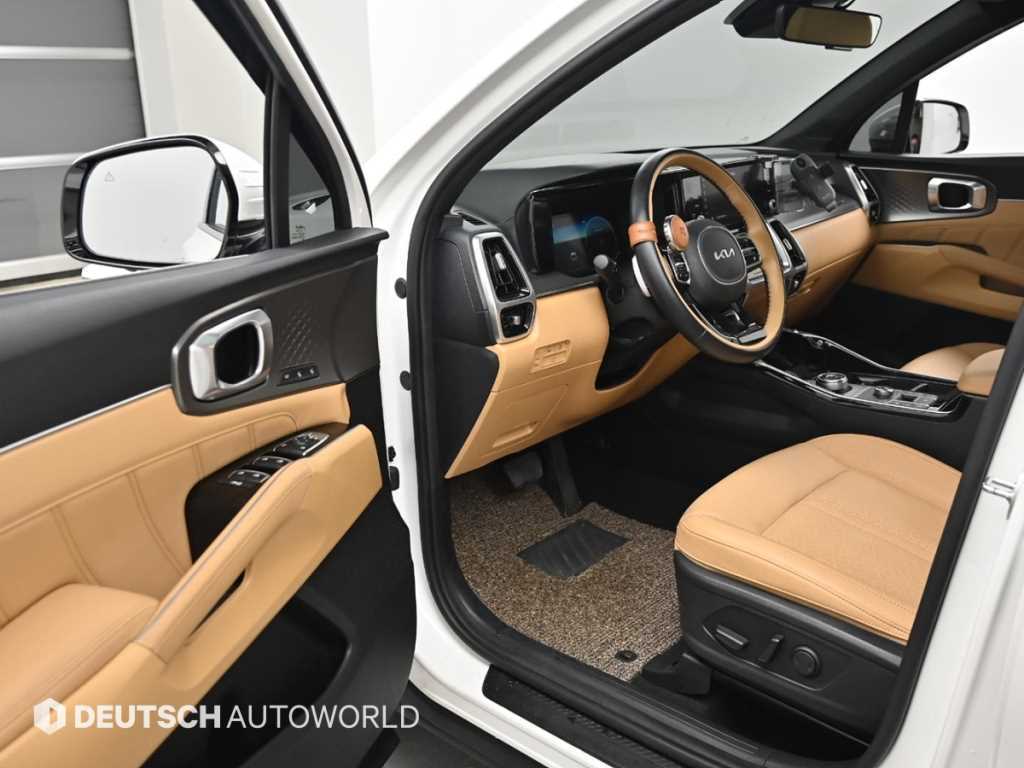 KIA Sorento - Vista 12
