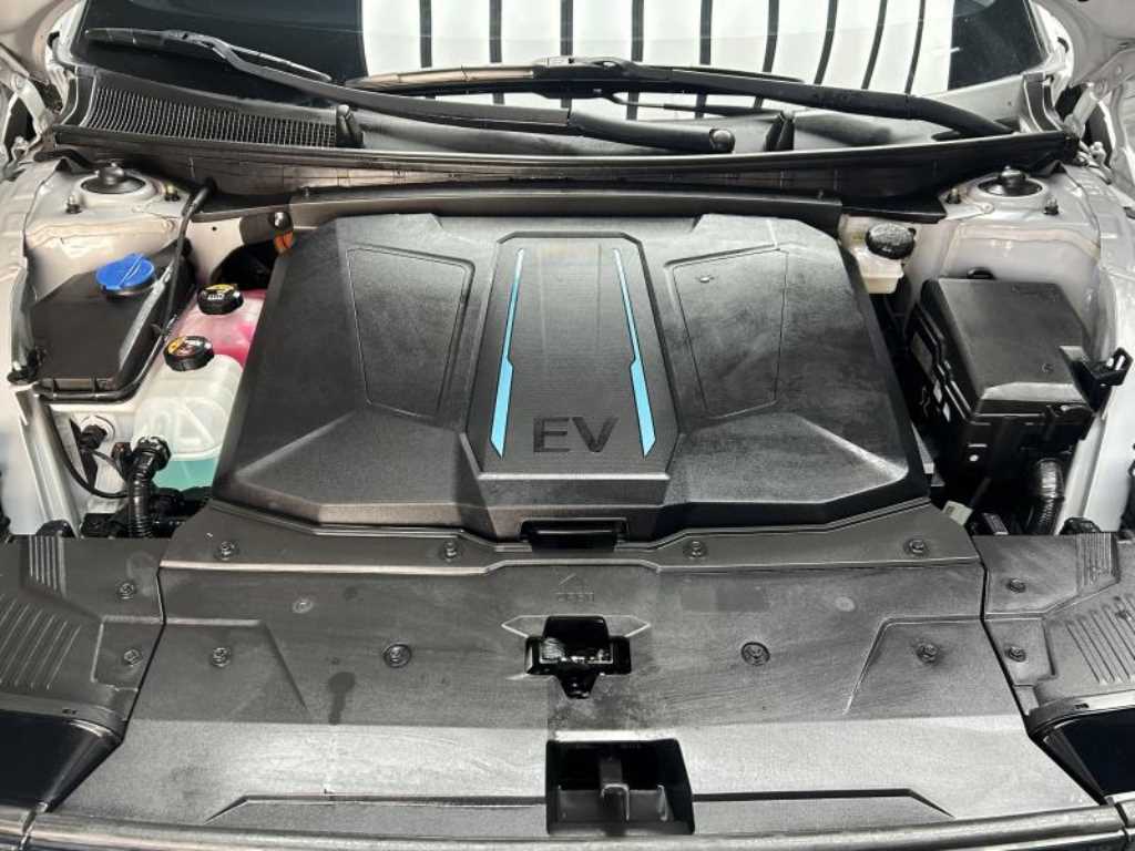 HYUNDAI Ioniq 5 2022 Blanco - Importación desde Corea - HF Imports Iquique - Foto 17