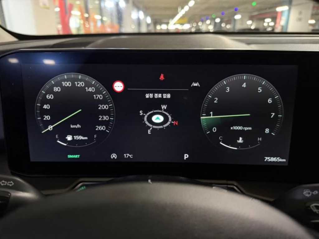 KIA Sorento - Vista 9