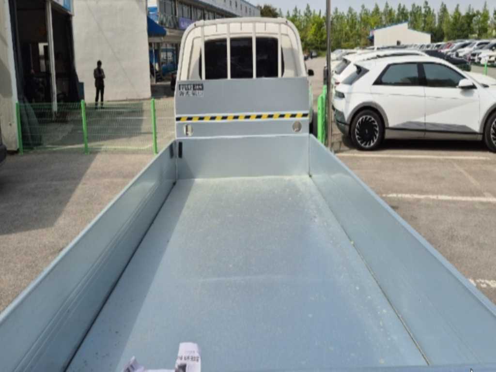Small Truck Cargo (small) 2023 - Importación desde Corea - HF Imports Iquique - Foto 19