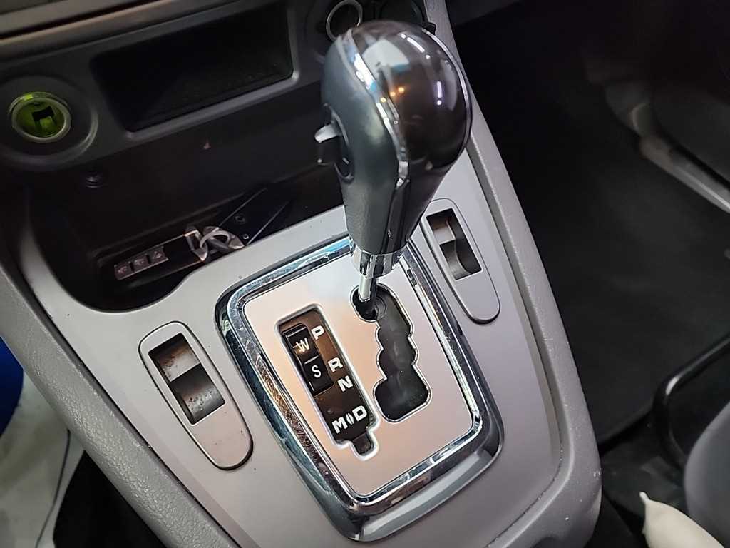 Ssangyong Korando 2016 Blanco - Importación desde Corea - HF Imports Iquique - Foto 13