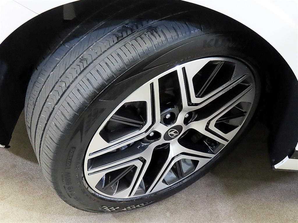 HYUNDAI Grandeur 2024 Blanco - Importación desde Corea - HF Imports Iquique - Foto 20