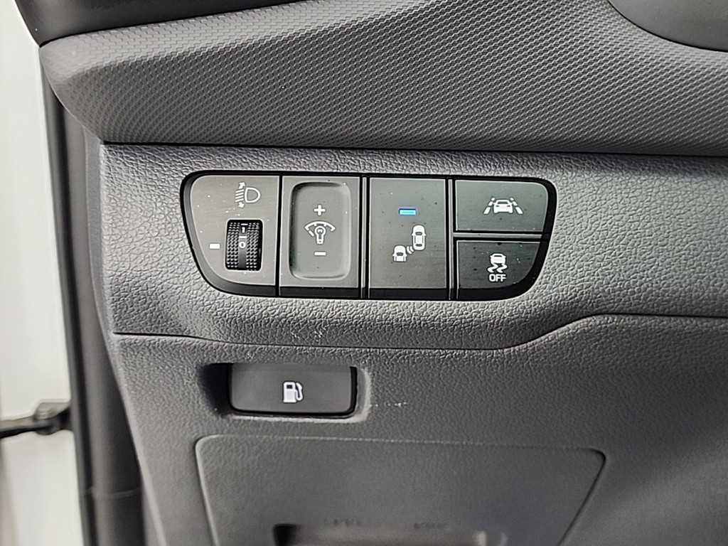 HYUNDAI Ioniq 2016 Blanco - Importación desde Corea - HF Imports Iquique - Foto 18
