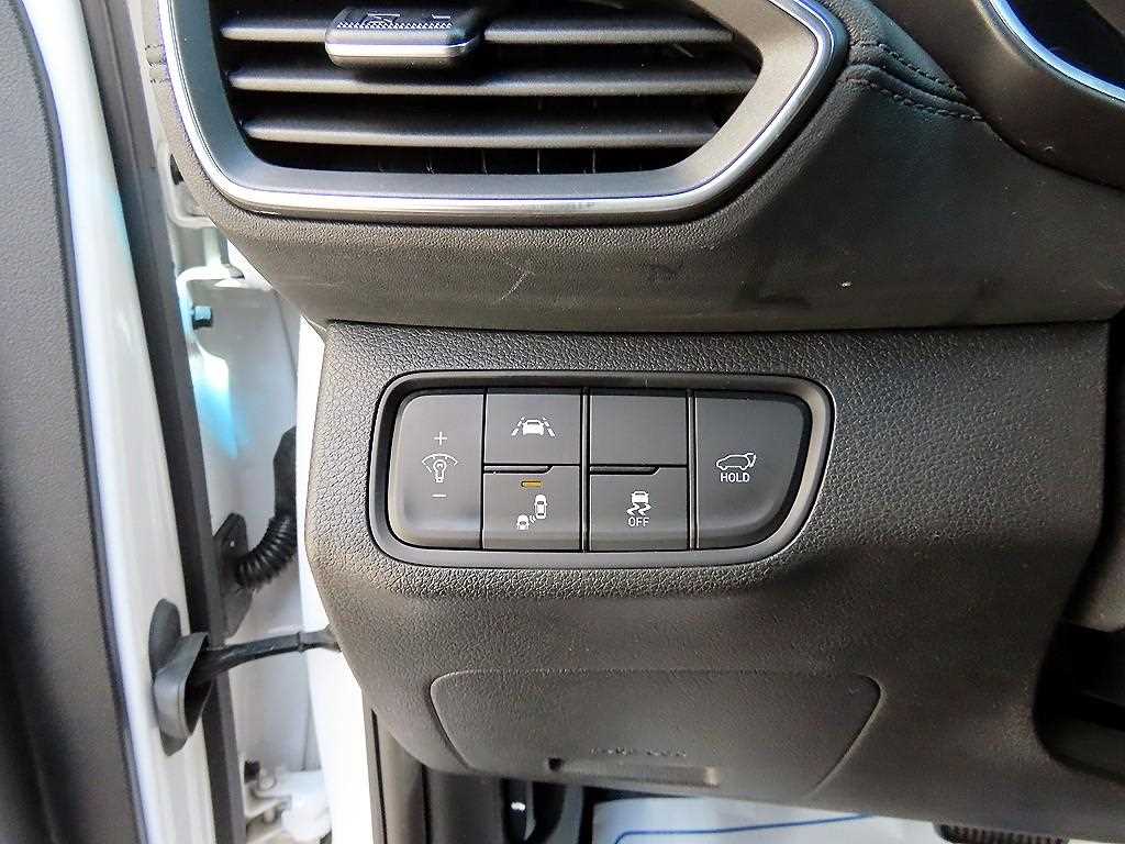 HYUNDAI Santa Fe - Vista 12