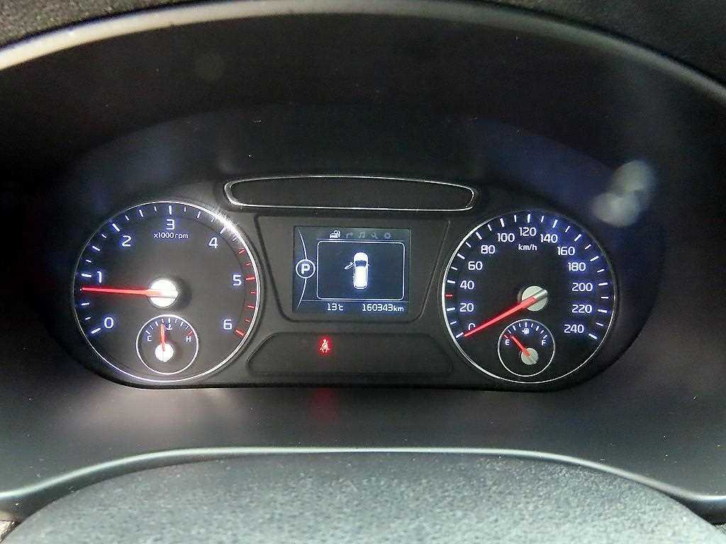 KIA Sorento - Vista 9
