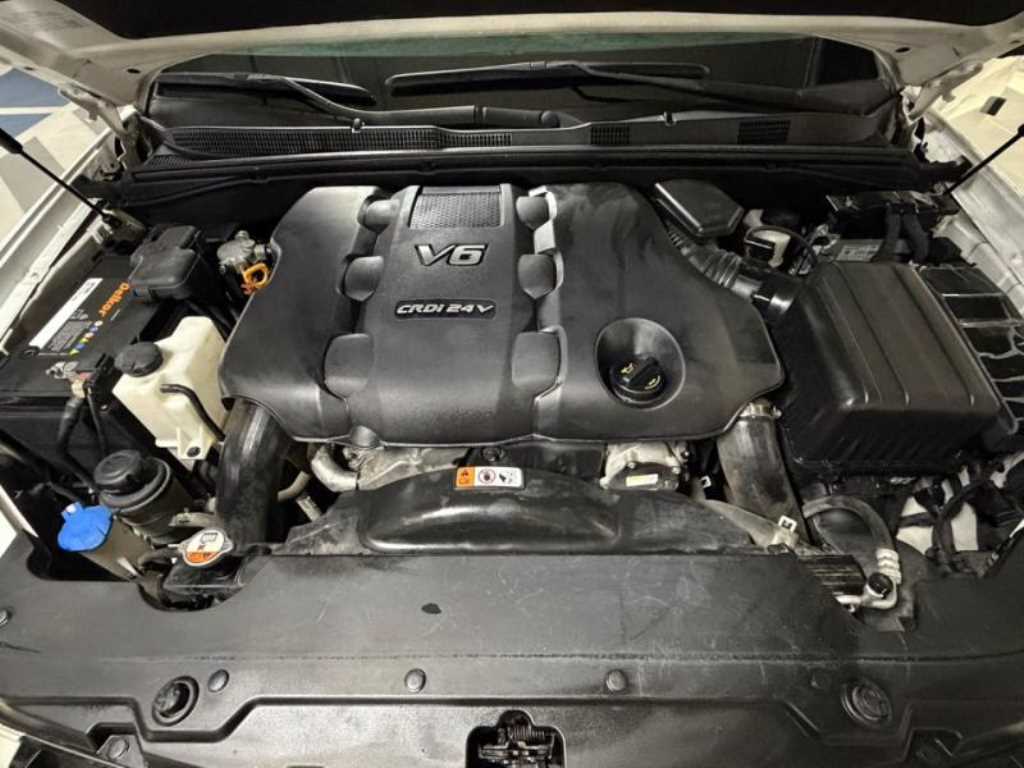 KIA Mohave 2019 - Importación desde Corea - HF Imports Iquique - Foto 19