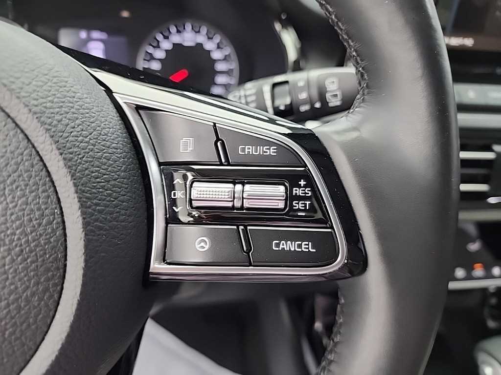 KIA Seltos 2022 Gris - Importación desde Corea - HF Imports Iquique - Foto 18