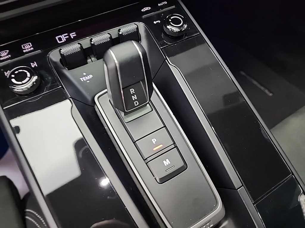 Porsche 911 - Vista 8