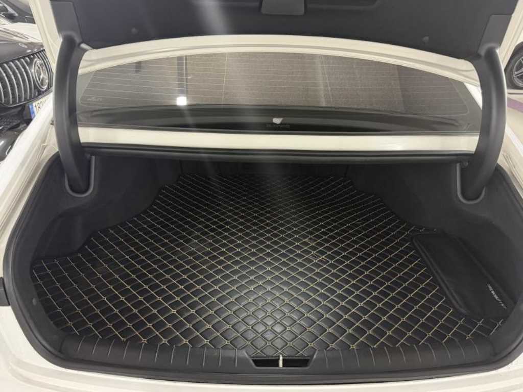 HYUNDAI Grandeur 2023 - Importación desde Corea - HF Imports Iquique - Foto 15