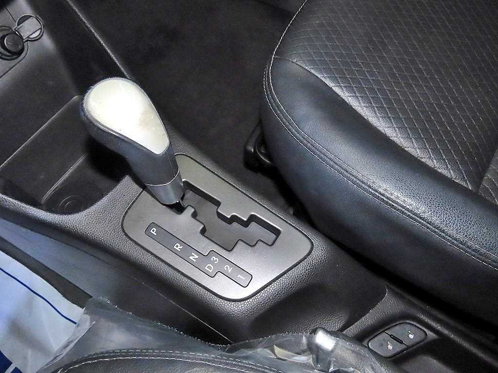 KIA Morning - Vista 12