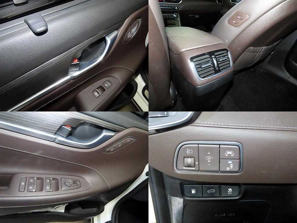 HYUNDAI Grandeur 2018 - Importación desde Corea - HF Imports Iquique - Foto 17