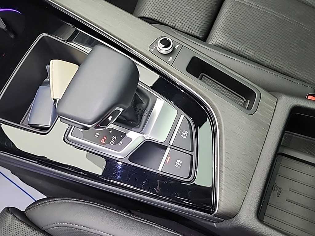 Audi A5 - Vista 8