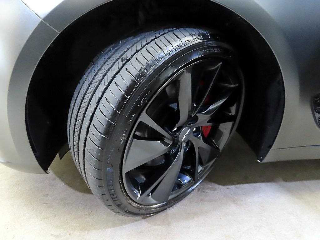 Genesis G70 2023 Blanco - Importación desde Corea - HF Imports Iquique - Foto 20
