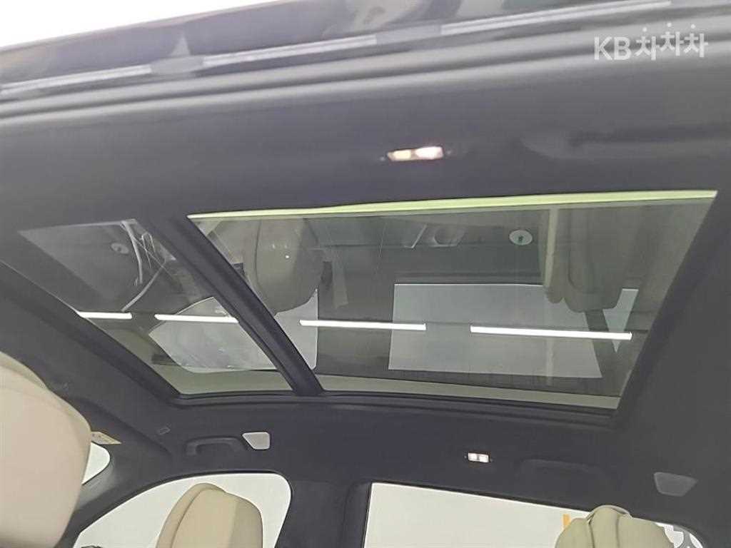 BMW X7 2021 Negro - Importación desde Corea - HF Imports Iquique - Foto 14