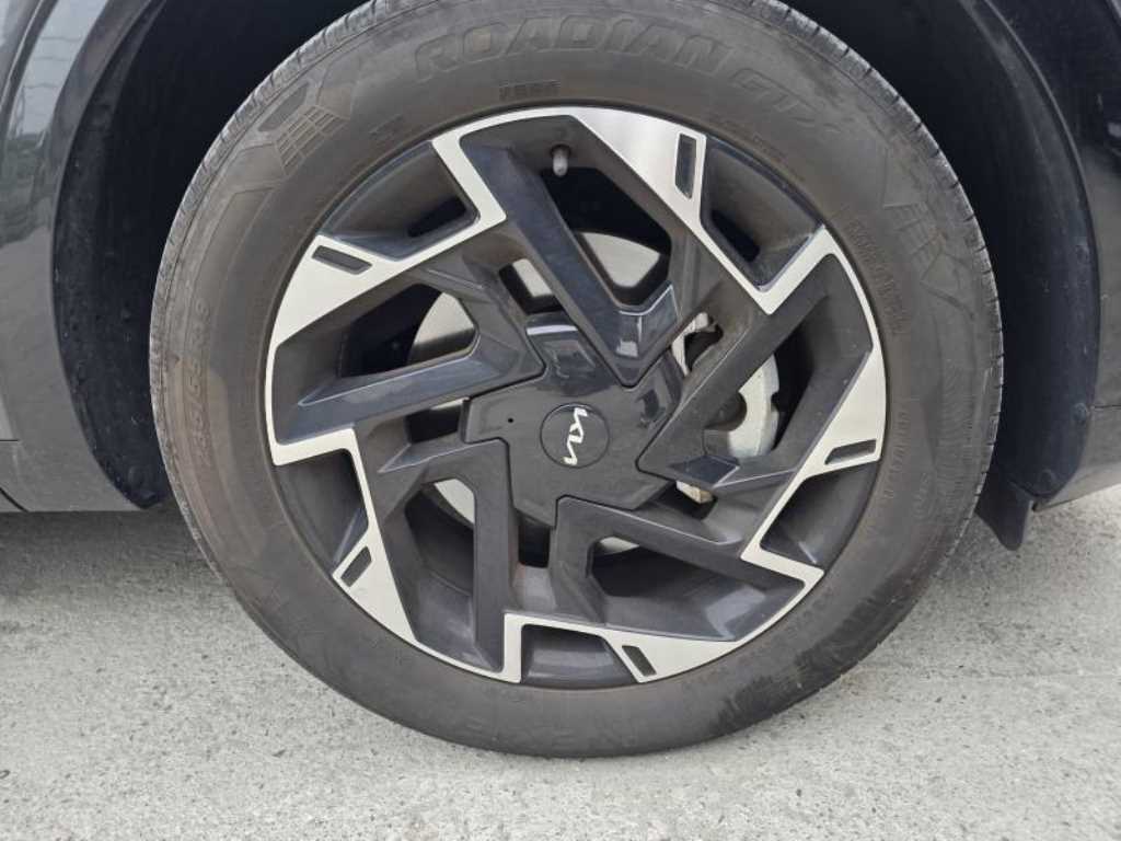 KIA Sportage 2023 Gris - Importación desde Corea - HF Imports Iquique - Foto 17