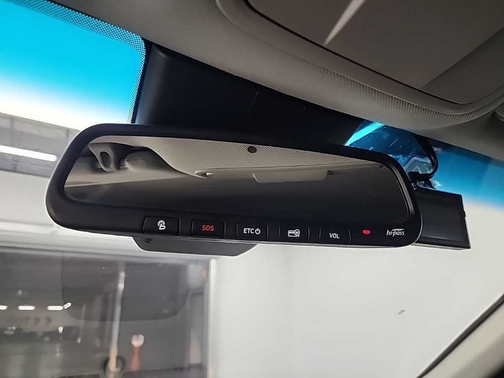 HYUNDAI Santa Fe 2019 Gris - Importación desde Corea - HF Imports Iquique - Foto 17