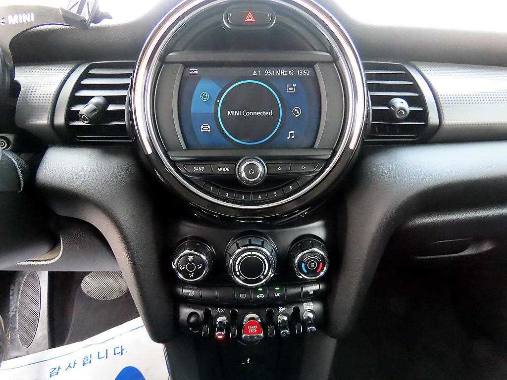 Mini Cooper 2021 - Importación desde Corea - HF Imports Iquique - Foto 13