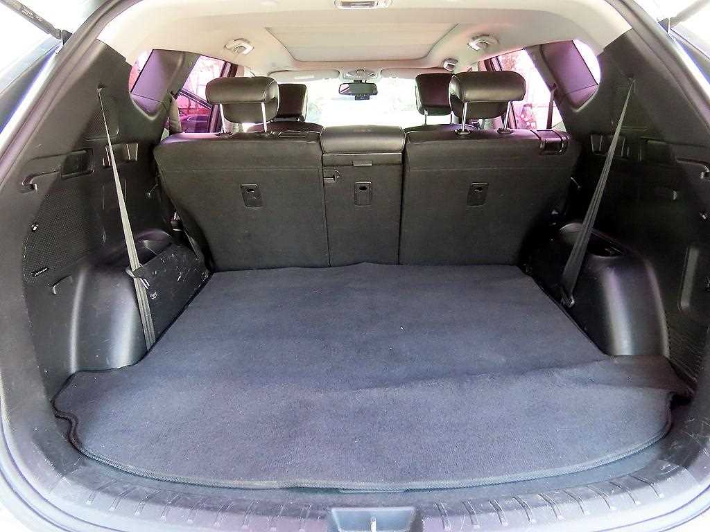 HYUNDAI Santa Fe 2013 Gris - Importación desde Corea - HF Imports Iquique - Foto 18