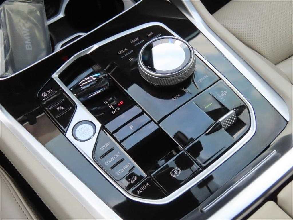 BMW X6 - Vista 6