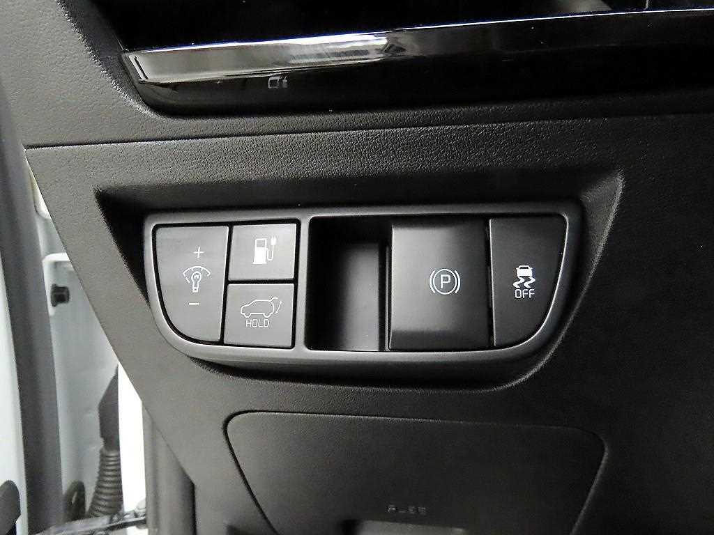 KIA EV6 - Vista 12