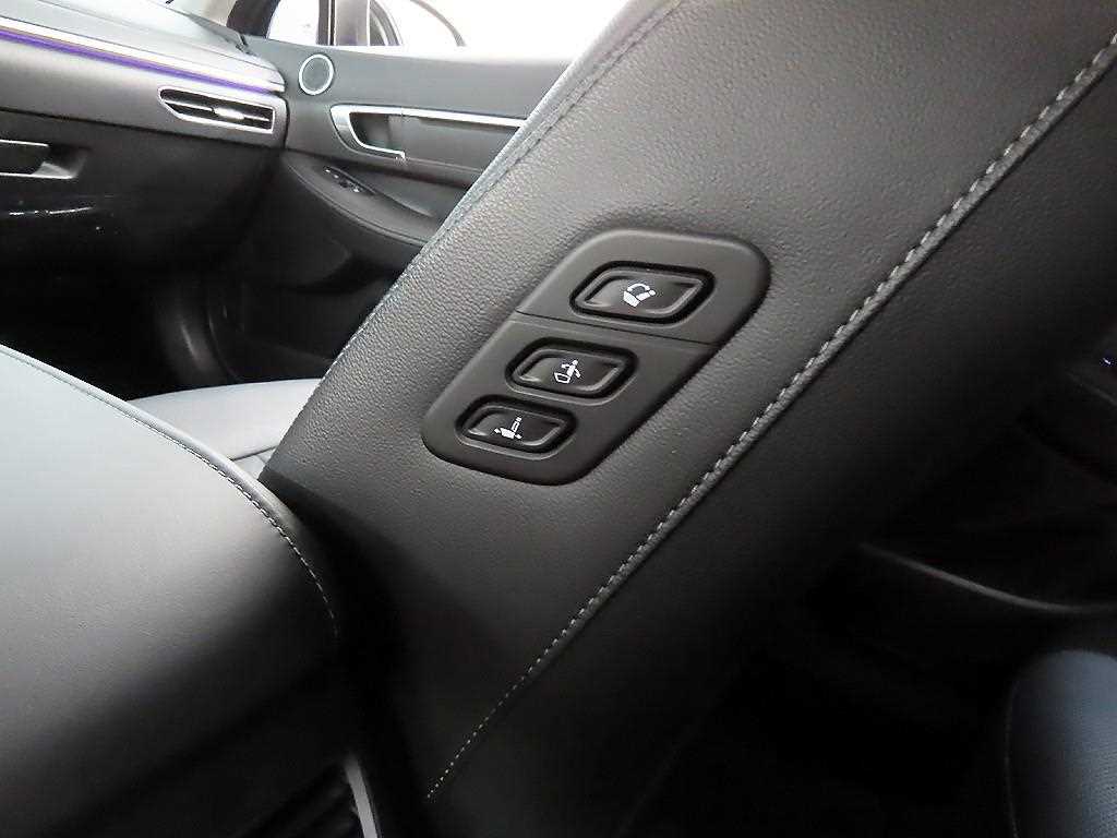 HYUNDAI Sonata 2023 - Importación desde Corea - HF Imports Iquique - Foto 15