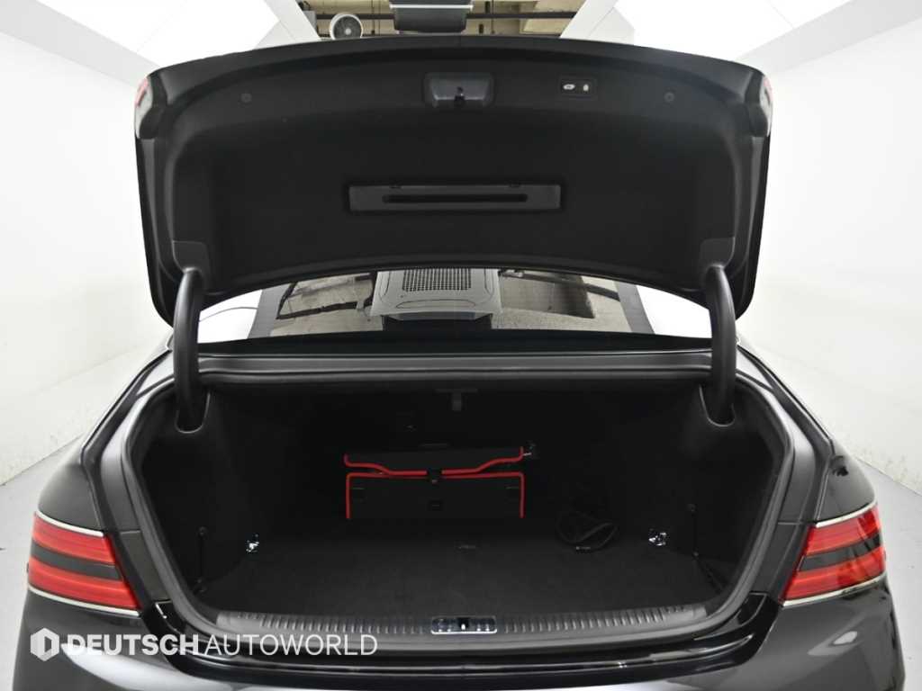 Genesis G90 2019 - Importación desde Corea - HF Imports Iquique - Foto 19