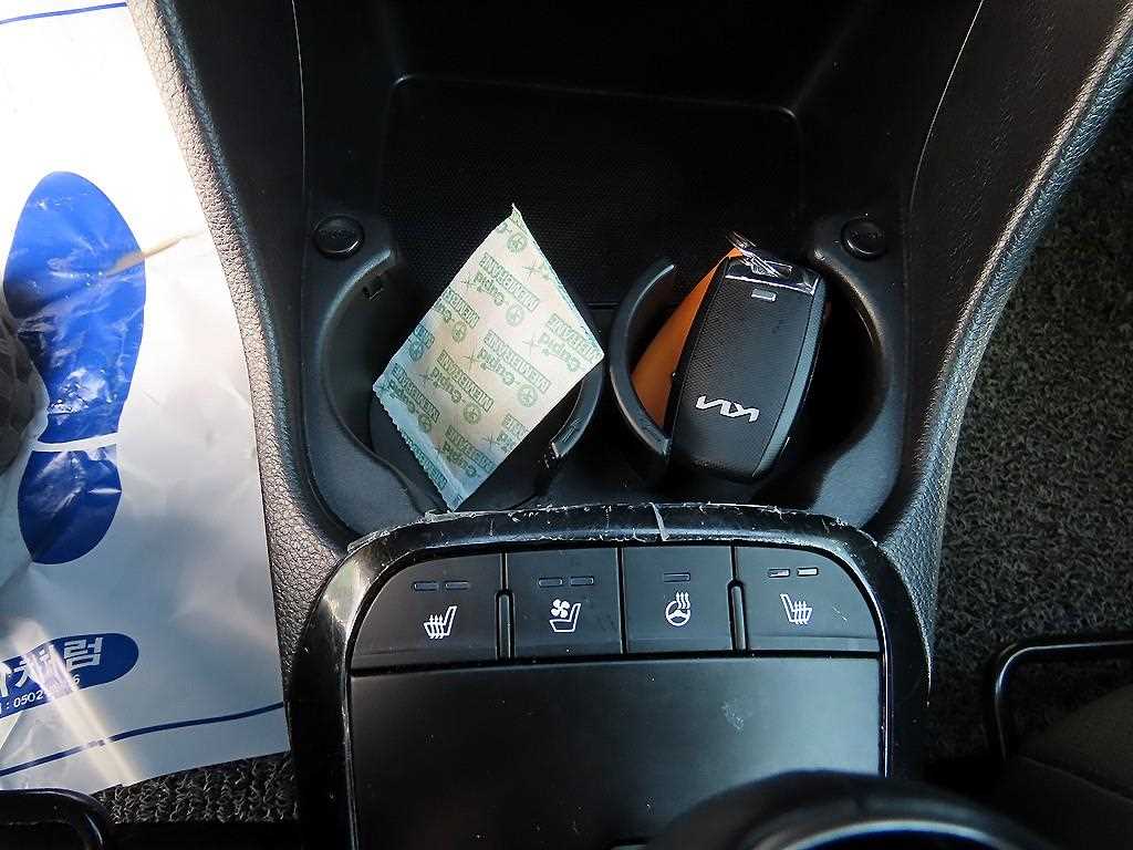 KIA Morning 2022 the color of pearl - Importación desde Corea - HF Imports Iquique - Foto 13