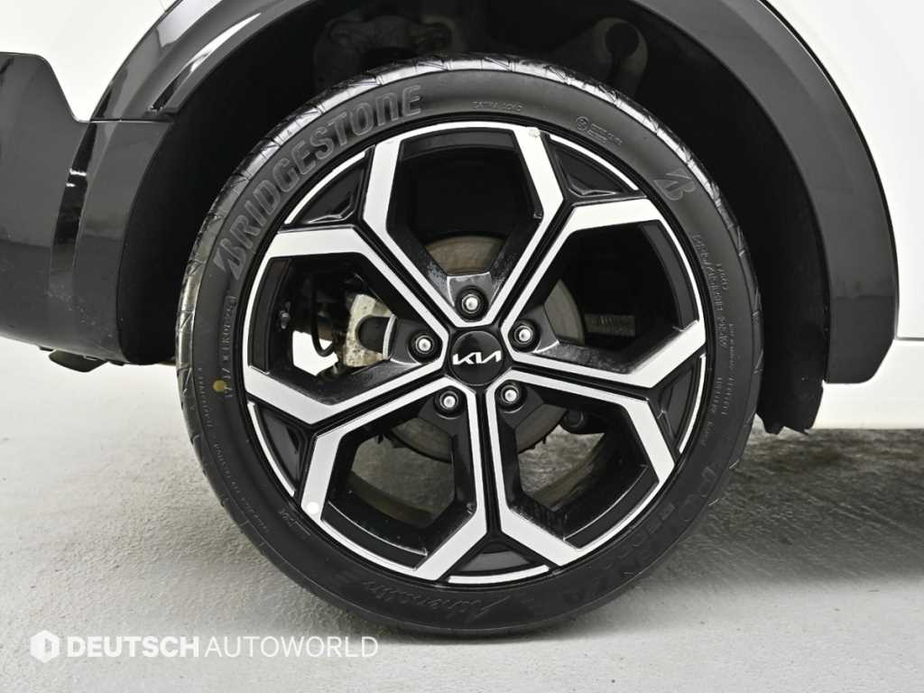 KIA Niro - Vista 5