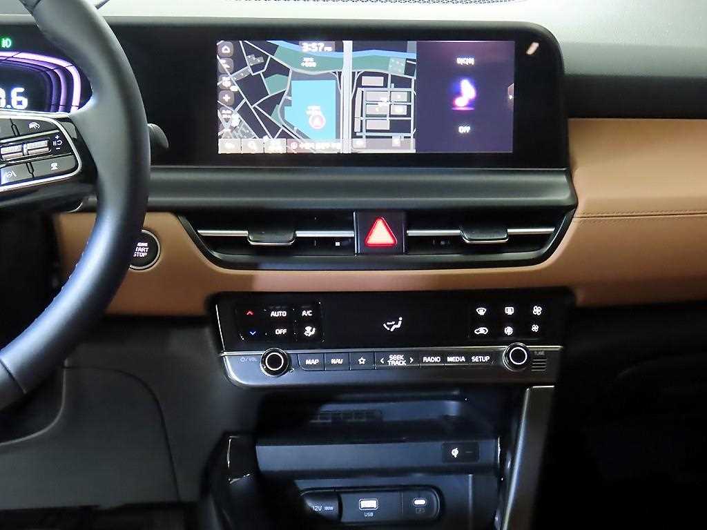 KIA Seltos - Vista 11