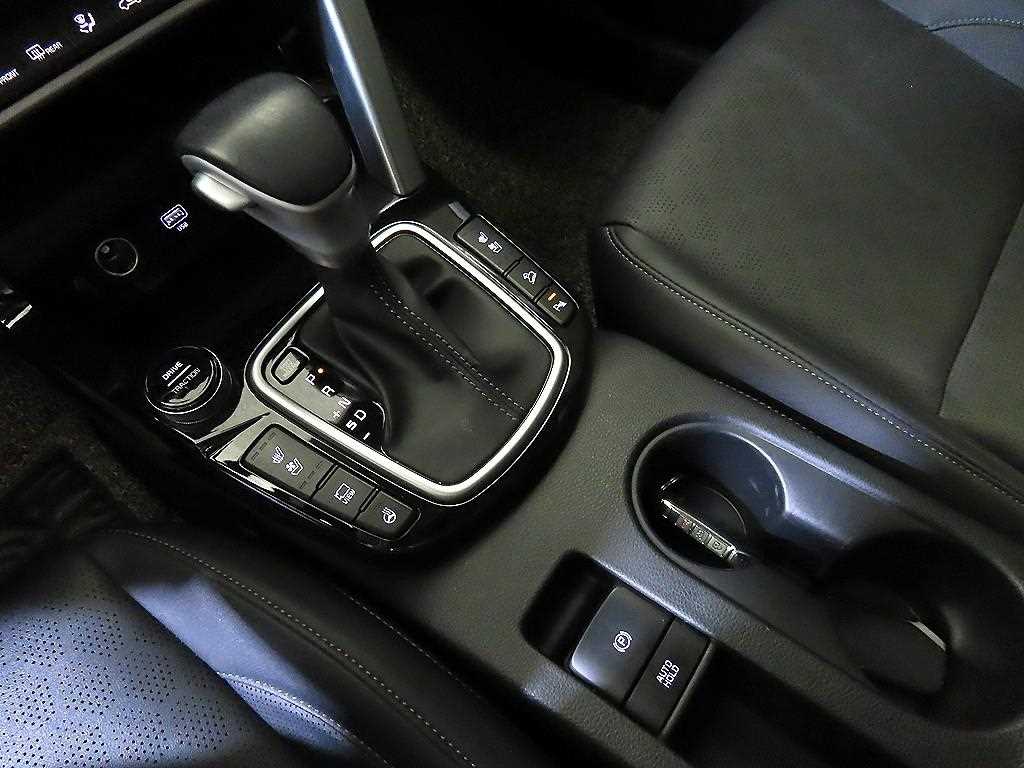 KIA Seltos - Vista 12