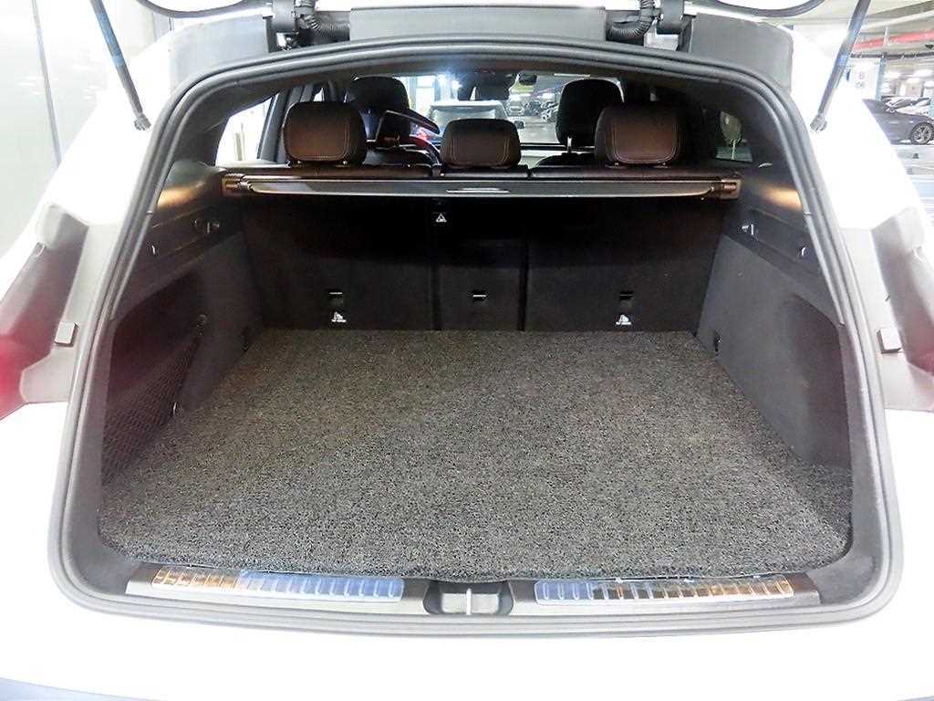 Mercedes Benz EQC 2020 Blanco - Importación desde Corea - HF Imports Iquique - Foto 17