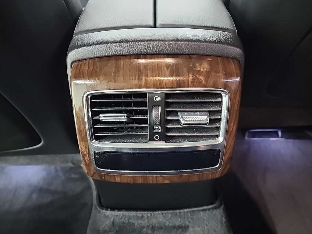 KIA K9 2019 Negro - Importación desde Corea - HF Imports Iquique - Foto 13