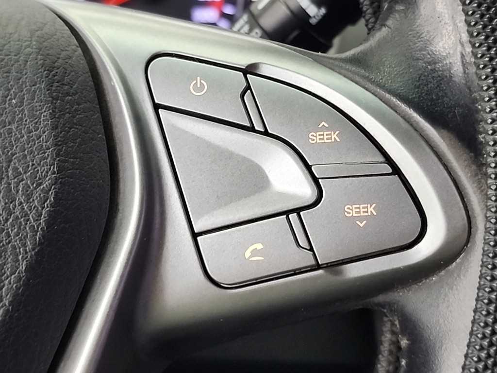 Ssangyong Korando 2016 Negro - Importación desde Corea - HF Imports Iquique - Foto 17