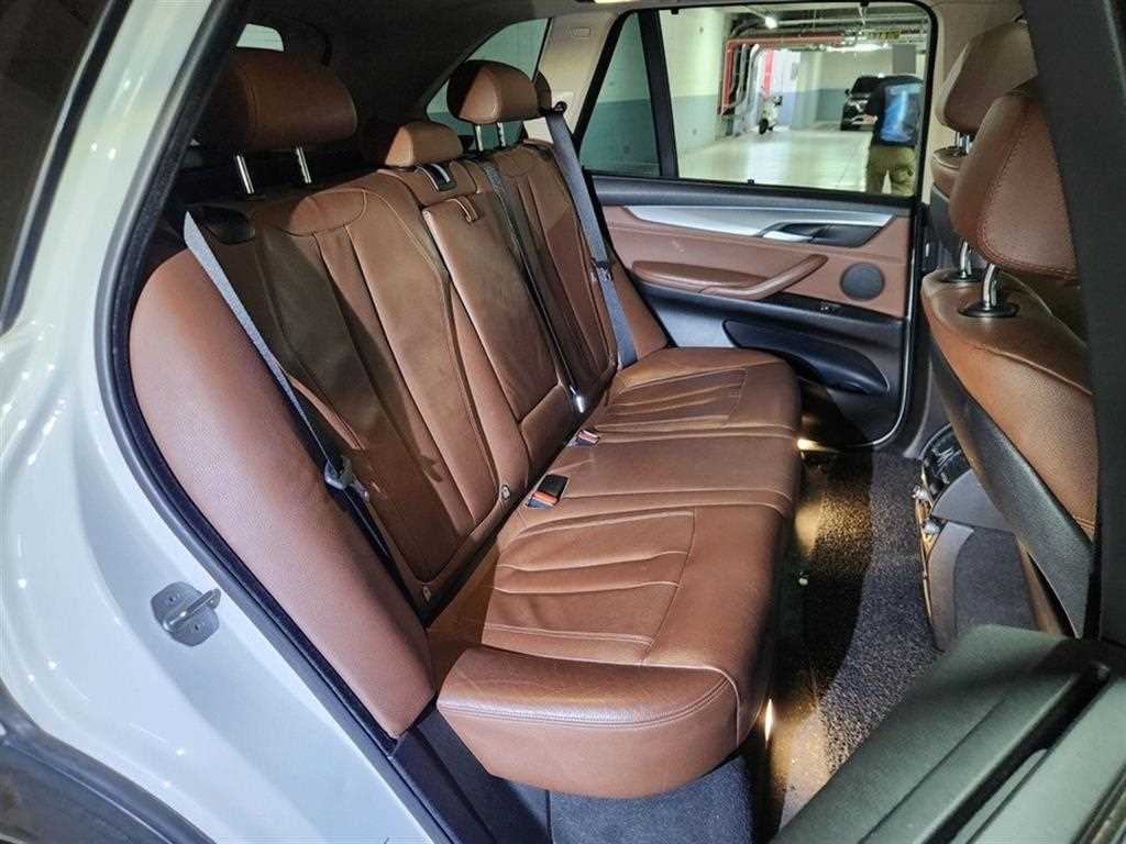 BMW X5 - Vista 7