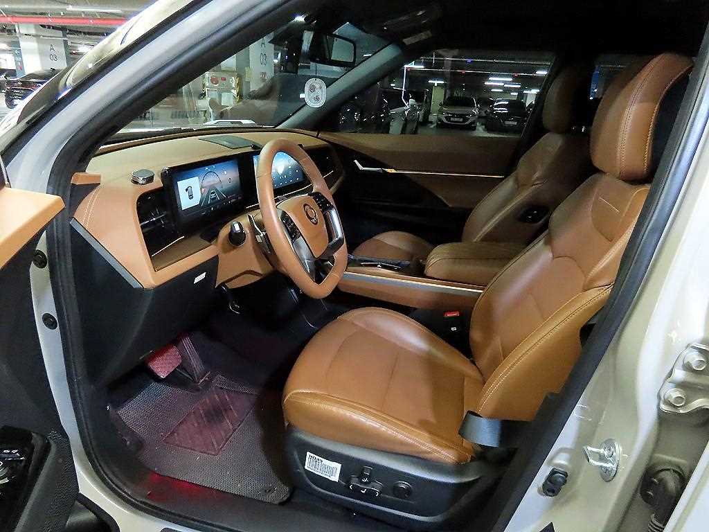 Ssangyong Torres - Vista 6