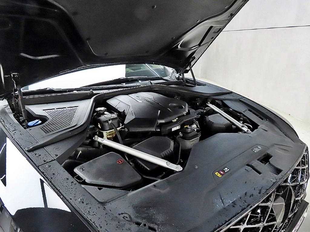 Genesis G80 2025 Negro - Importación desde Corea - HF Imports Iquique - Foto 19