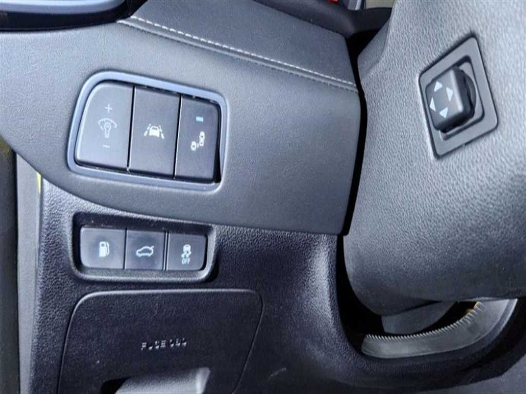 HYUNDAI Grandeur - Vista 6