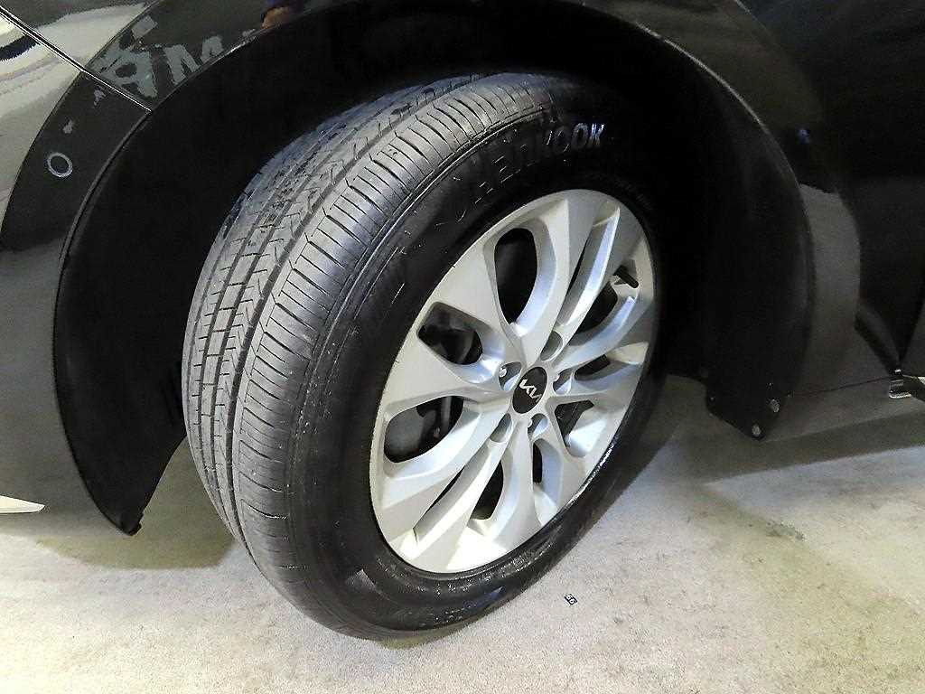 KIA K8 2023 Negro - Importación desde Corea - HF Imports Iquique - Foto 20
