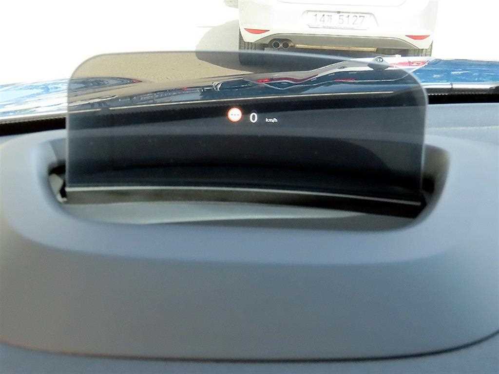 Mini Countryman - Vista 10