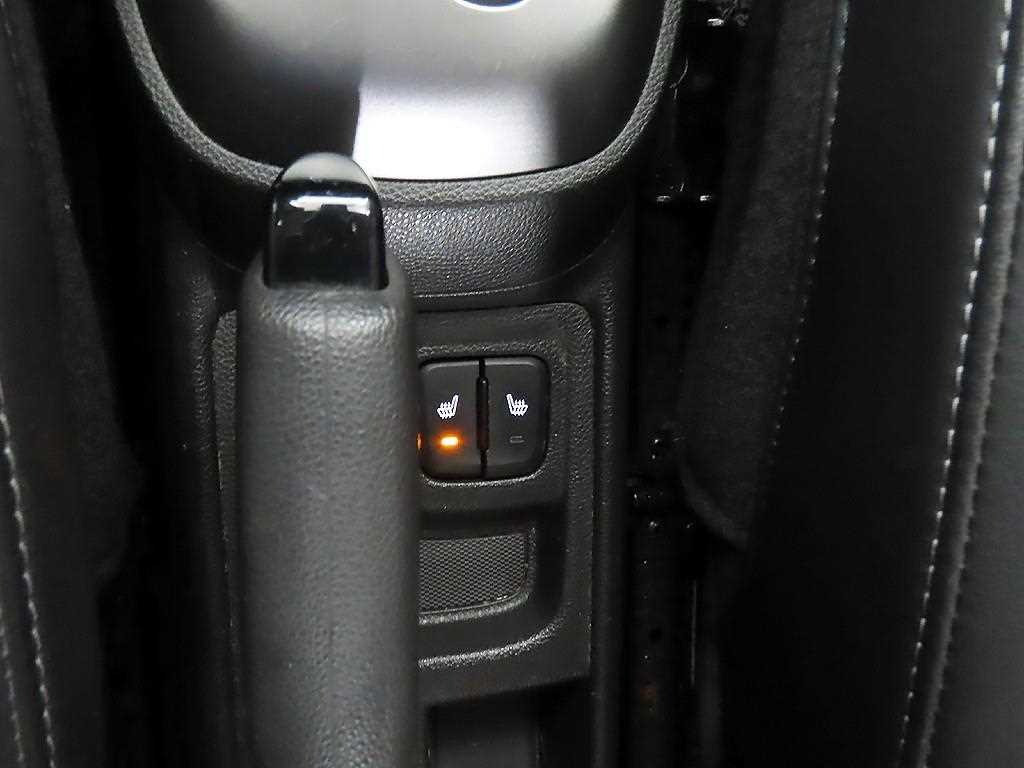 Chevrolet Spark 2018 Negro - Importación desde Corea - HF Imports Iquique - Foto 16
