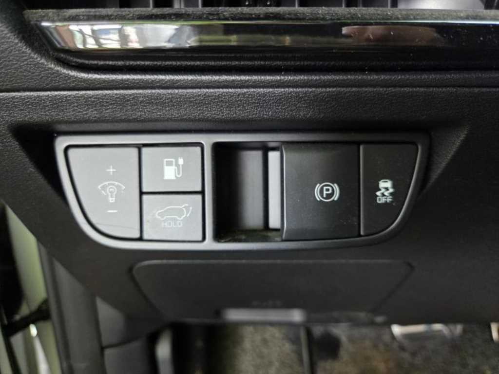 KIA EV6 - Vista 7