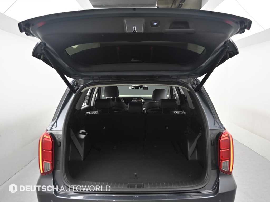 HYUNDAI Palisade 2023 Gris - Importación desde Corea - HF Imports Iquique - Foto 19