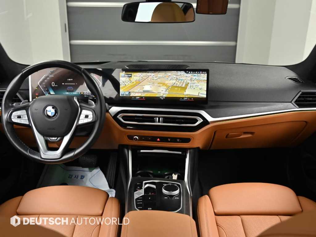 BMW 3 series - Vista 7