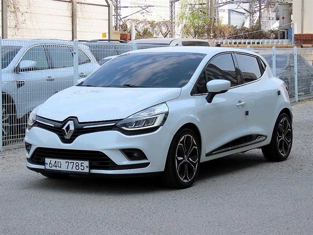 SAMSUNG Clio - Vista 2