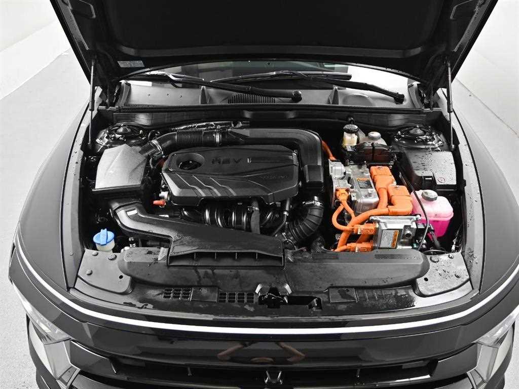 HYUNDAI Sonata - Vista 6